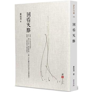 回看天際