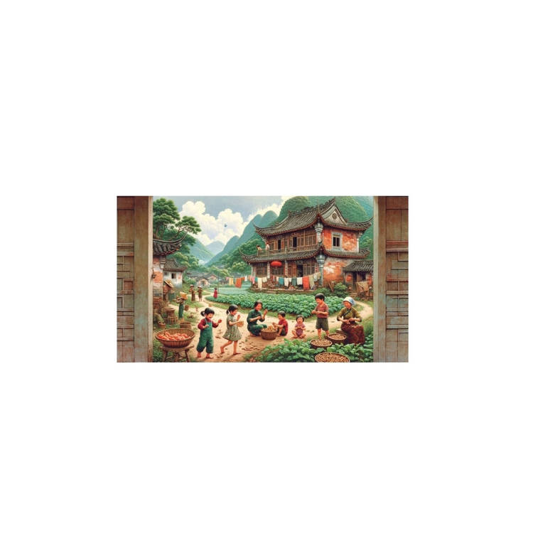 君臨靝下(上下不分售) 君臨靝下(上下不分售)