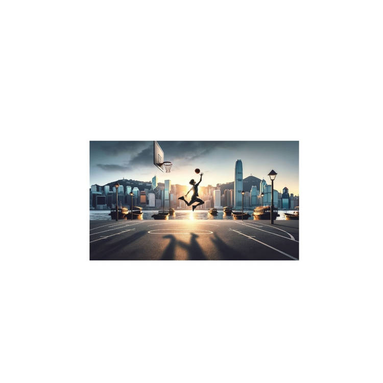 君臨靝下(上下不分售) 君臨靝下(上下不分售)