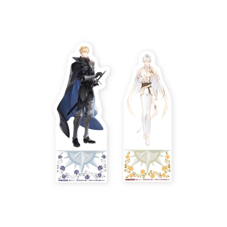 騎士大人,請收斂你的心聲01【首刷附錄版】(限制級) 騎士大人,請收斂你的心聲01【首刷附錄版】(限制級)