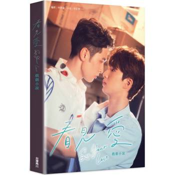 看見愛 戲劇小說 看見愛 戲劇小說