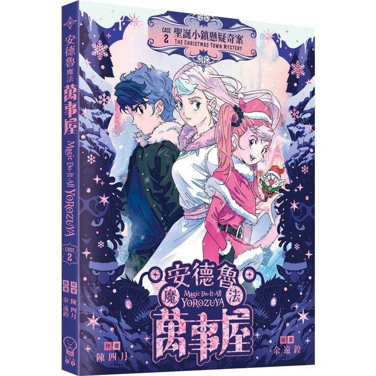 推理七公主 測試與揭露她們與你的MBTI 推理七公主 測試與揭露她們與你的MBTI