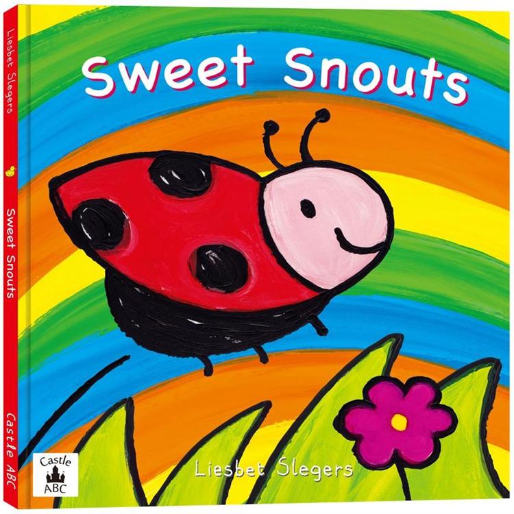 Sweet Snouts【金石堂、博客來熱銷】