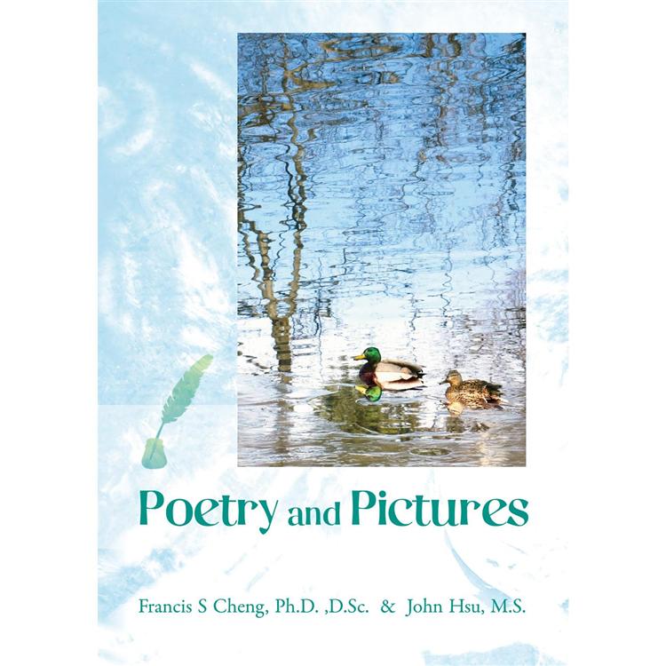 Poetry and Pictures【金石堂、博客來熱銷】