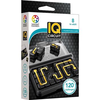 IQ連上線 IQ CIRCUIT