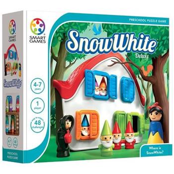 白雪公主  Snow White