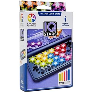 IQ星星大挑戰 IQ STARS