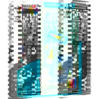 古堡探險 Ghost Hunters