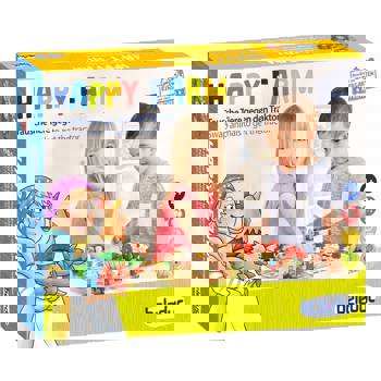 開心農場 HAPPY FARM