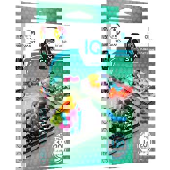 IQ六角大挑戰  IQ Six