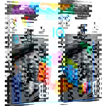 IQ 消波塊 IQ Perplex
