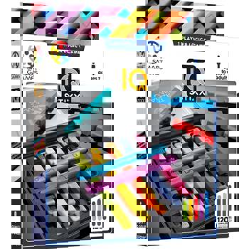 IQ解鎖大挑戰  IQ Stixx