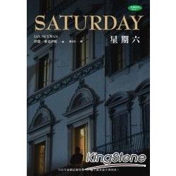 SATURDAY星期六 | 拾書所