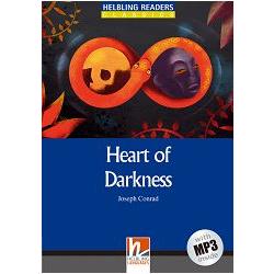 Heart of Darkness (25K彩圖經典文學改寫+1 MP3) | 拾書所