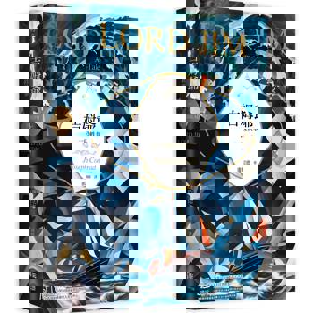 【電子書】吉姆爺：一段軼事