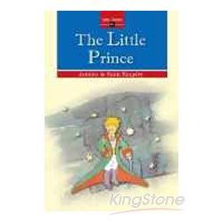 The Little Prince小王子 | 拾書所