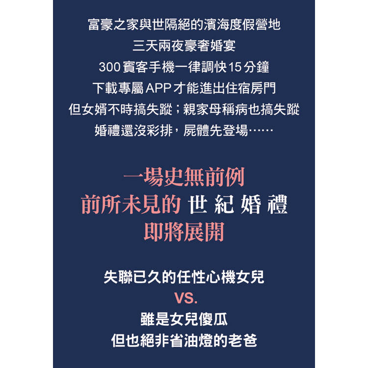 喜弒臨門【《詭畫連篇》作者新獻】 喜弒臨門【《詭畫連篇》作者新獻】