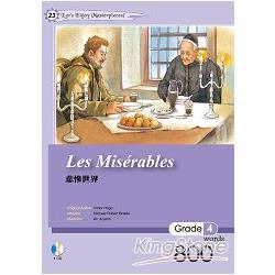 悲慘世界 Les Miserables(25K軟皮精裝 +1CD) | 拾書所
