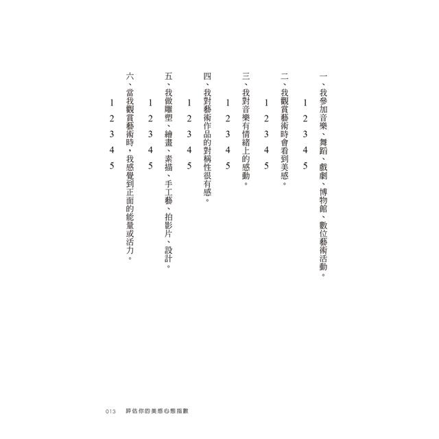 藝術超乎想像的力量 藝術超乎想像的力量