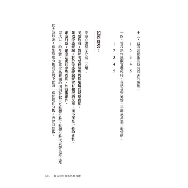 藝術超乎想像的力量 藝術超乎想像的力量