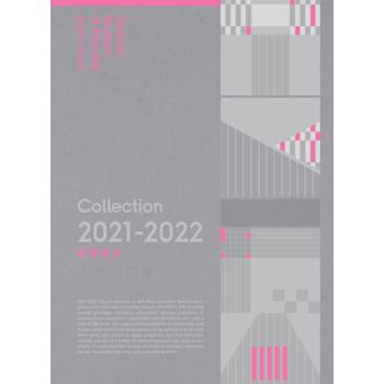 桃園市立美術館典藏專刊 2021-2022