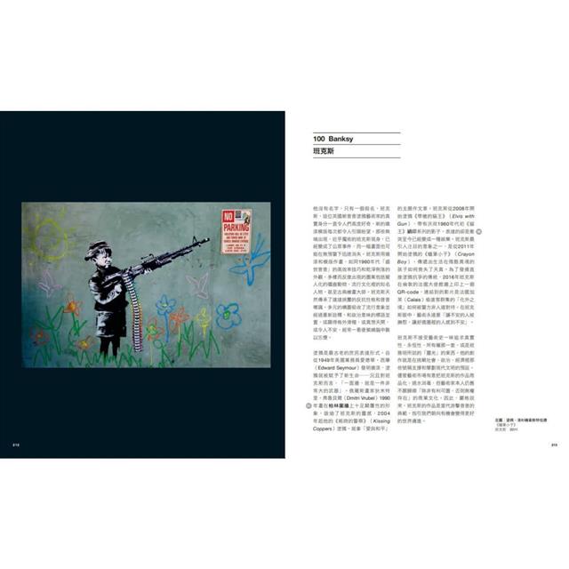 普普藝術,有故事【經典珍藏版】:100個有梗怪咖&酷藝術,為什麼讀廣告、學設計、玩時尚、做藝術,一定 普普藝術,有故事【經典珍藏版】:100個有梗怪咖&酷藝術,為什麼讀廣告、學設計、玩時尚、做藝術,一定