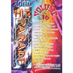 HIT PARADE VOLUME 16(熱門排行榜16) | 拾書所