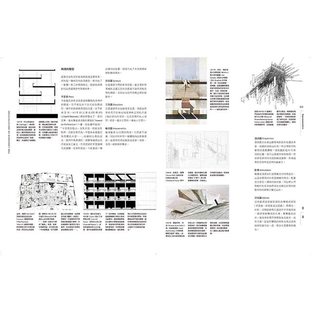 建築語言&法則【暢銷經典教科書】:康乃爾建築系60年教學精華 建築語言&法則【暢銷經典教科書】:康乃爾建築系60年教學精華