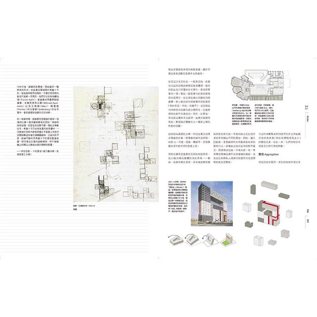 建築語言&法則【暢銷經典教科書】:康乃爾建築系60年教學精華 建築語言&法則【暢銷經典教科書】:康乃爾建築系60年教學精華