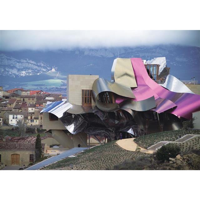 解讀當代建築大師:5種性格,看懂當代建築的境界 解讀當代建築大師:5種性格,看懂當代建築的境界