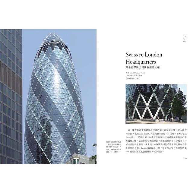 解讀當代建築大師:5種性格,看懂當代建築的境界 解讀當代建築大師:5種性格,看懂當代建築的境界