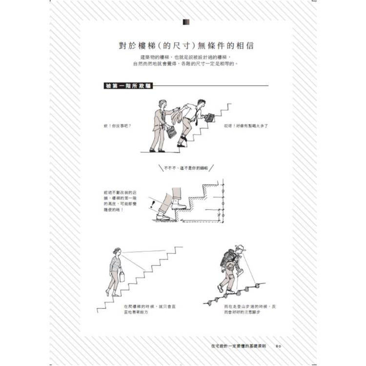 住宅設計一定要懂的基礎原則 住宅設計一定要懂的基礎原則