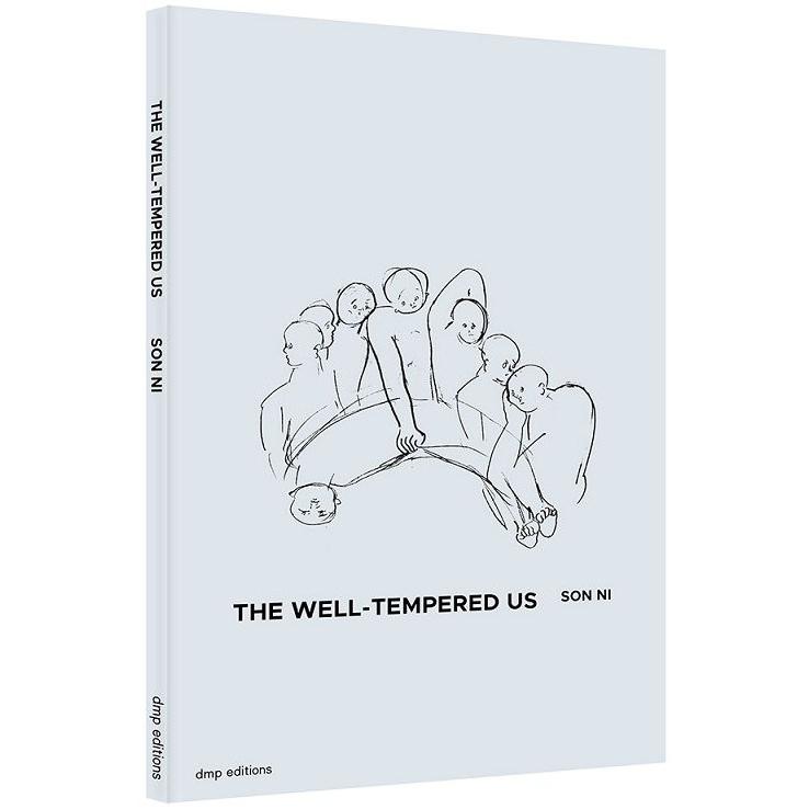 The Well－Tempered Us【金石堂、博客來熱銷】