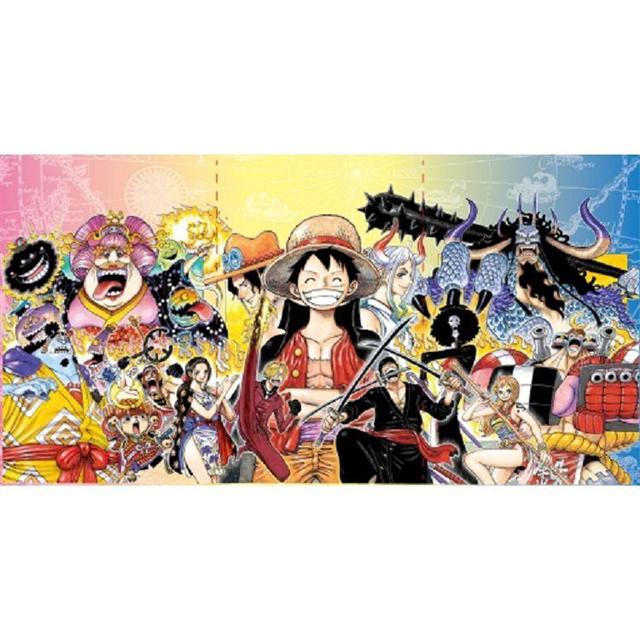 情報 東立 One Piece 航海王 漫畫第101 集預計1 14 發售 航海王one Piece 海賊王 哈啦板 巴哈姆特