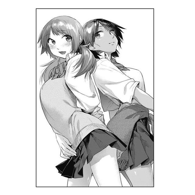 榨精系女孩 榨精系女孩