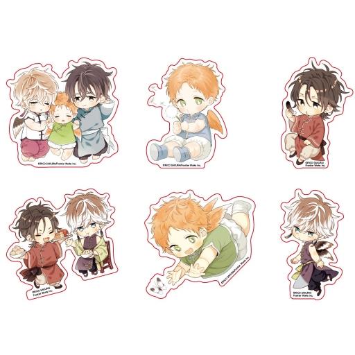 晚安,心愛的小鳥主人 (首刷限定版)(全) 晚安,心愛的小鳥主人 (首刷限定版)(全)