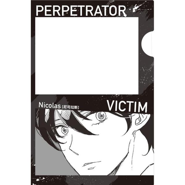 THE WISH WE SHARE (首刷限定版)(全) THE WISH WE SHARE (首刷限定版)(全)