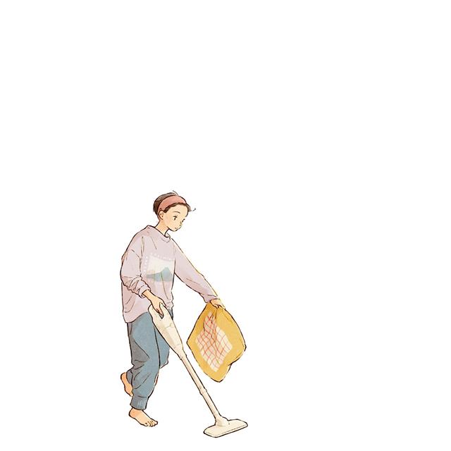 戀家的人︰五個獨居女子的溫暖家居生活 戀家的人︰五個獨居女子的溫暖家居生活