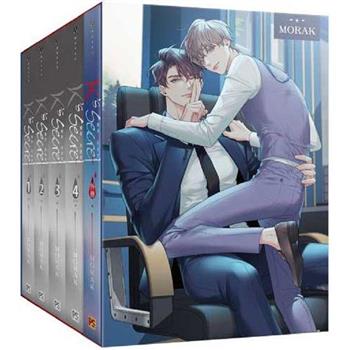 職員K的秘密外傳特裝版－金石堂