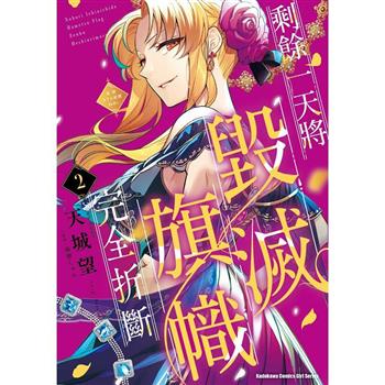 剩餘一天將毀滅旗幟完全折斷 活該RTA紀錄24Hr.(２)