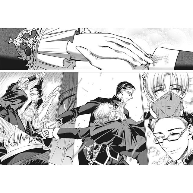 無罪之聲 6(首刷特典版) 無罪之聲 6(首刷特典版)