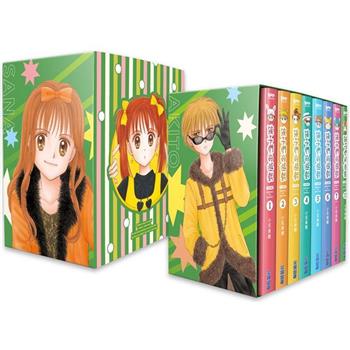 《孩子們的遊戲完全版》30週年紀念套書(全8冊)