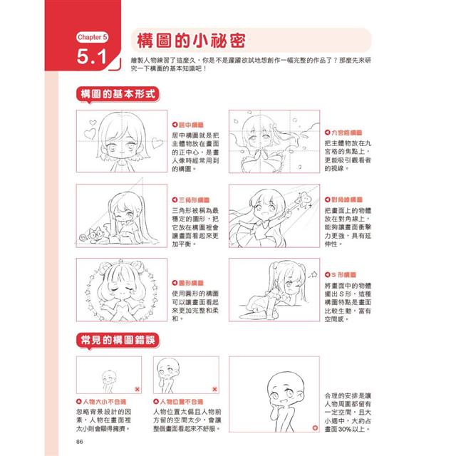 3分鐘超萌漫畫輕鬆畫起來(加贈30段繪畫教學影片) 3分鐘超萌漫畫輕鬆畫起來(加贈30段繪畫教學影片)