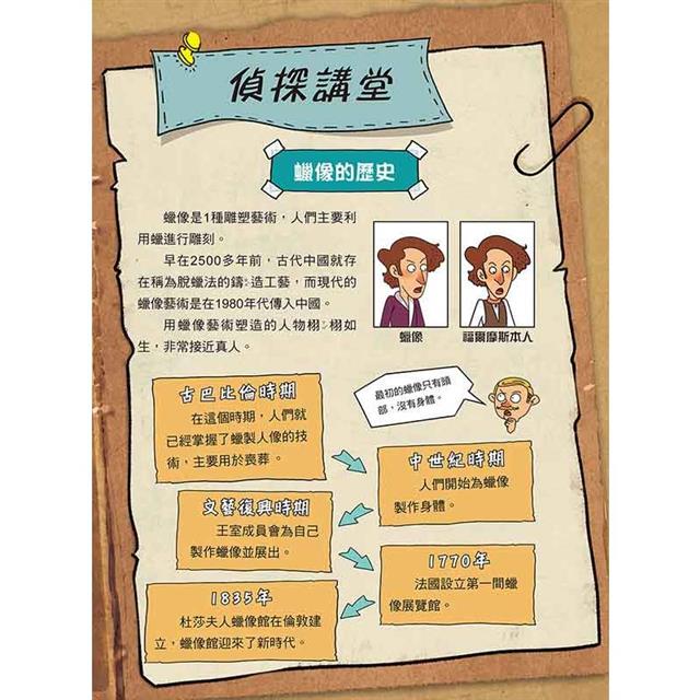 大偵探福爾摩斯3工程師的大拇指 大偵探福爾摩斯3工程師的大拇指