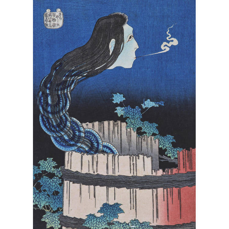經典浮世繪輕鬆讀:重返江戶時代,101幅浮世繪大師名作一次看懂 經典浮世繪輕鬆讀:重返江戶時代,101幅浮世繪大師名作一次看懂