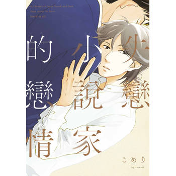 失戀小說家的戀情(全)