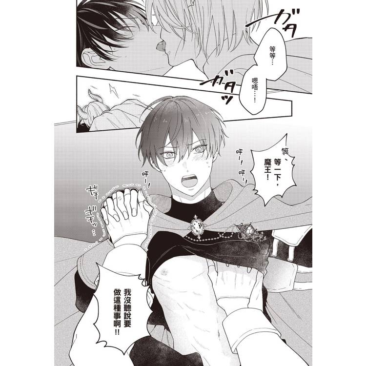 高規格魔王與年近三十勇者(全) 高規格魔王與年近三十勇者(全)