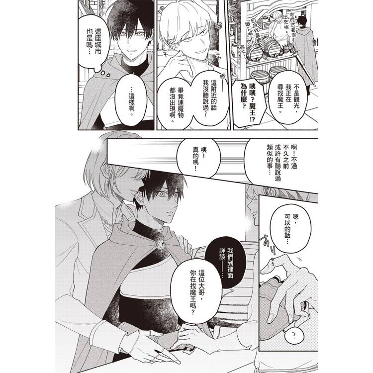 高規格魔王與年近三十勇者(全) 高規格魔王與年近三十勇者(全)