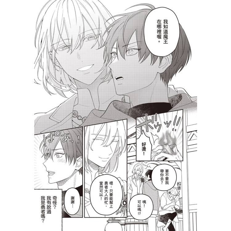 高規格魔王與年近三十勇者(全) 高規格魔王與年近三十勇者(全)