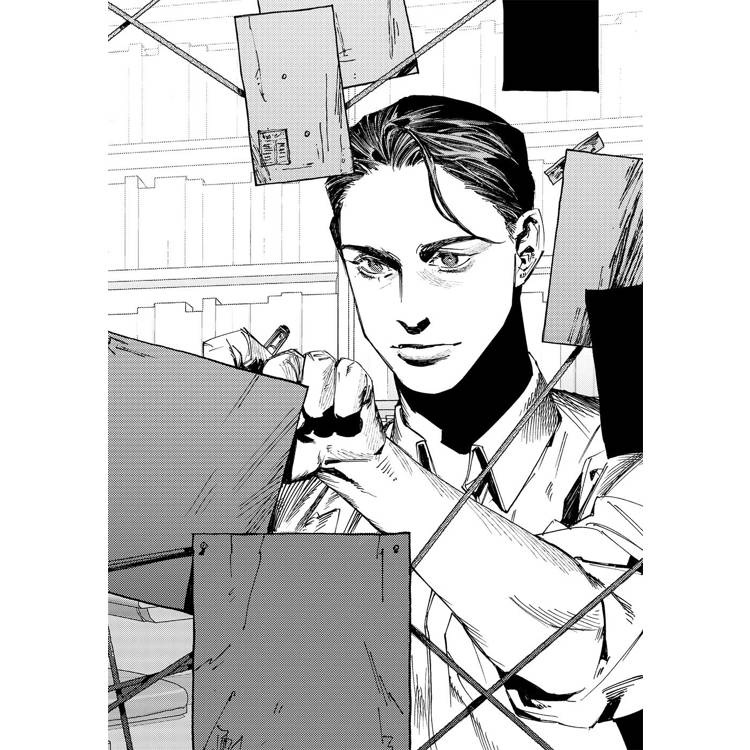 台灣疑案錄1 台灣疑案錄1